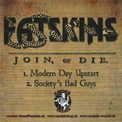 Fatskins : Join, Or Die - The Butchers